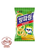 양파링(농심)