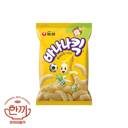 바나나킥(농심)