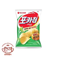 포카칩어니언(오리온)