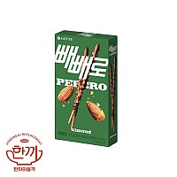 아몬드빼빼로(롯데제과)