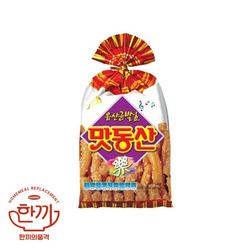 맛동산(해태제과)