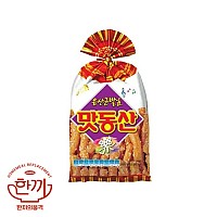 맛동산(해태제과)