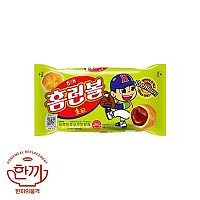홈런볼초코(해태제과)