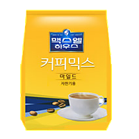 맥스웰(믹스)마일드900g봉(동서)