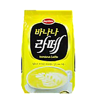 바나나라떼1kg(애니타임)