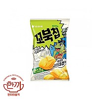 꼬북칩콘스프(오리온)