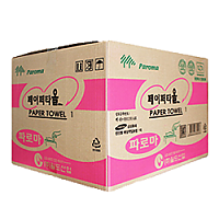 핸드타올(파로마)