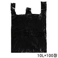 봉투-10L검정(태령)