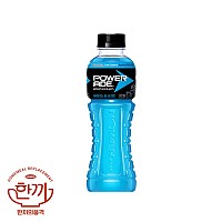 파워에이드M/B600ml펫(코카)