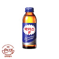 박카스F120ml병(동아제약)