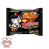 불닭볶음면-멀티(삼양)