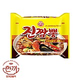 진짬뽕-멀티(오뚜기)