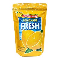 레몬에이드700g(다음)