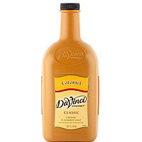 다빈치-카라멜소스2.6kg