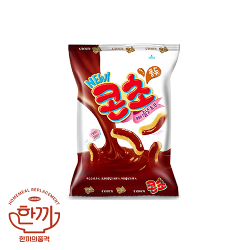 콘초(크라운제과)