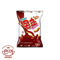 콘초(크라운제과)