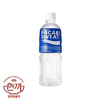포카리스웨트500ml펫(동아오츠카)