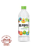 토레타500ml펫(코카)