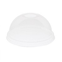 한품-투명컵-돔뚜껑32온스