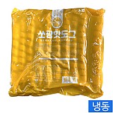 마약핫도그150g(쏘팡)
