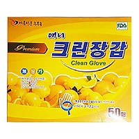 일회용위생장갑(애니)