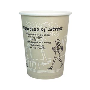 종이컵-13온스(테이크아웃컵)(태령)