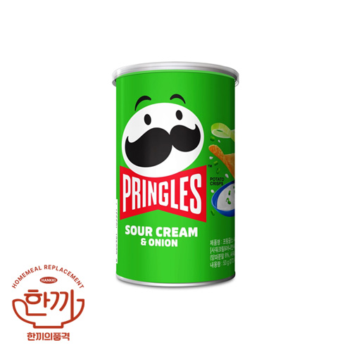 프링글스(소)-양파(수입)