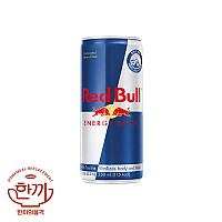 레드불250ml캔(동서)