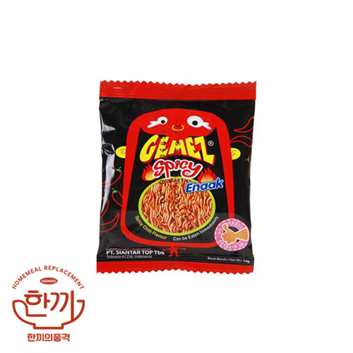 에낙매운맛(베스트푸드)