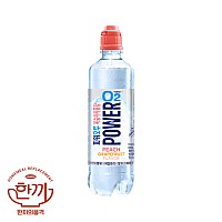 파워오투복숭아자몽500ml펫(농심)