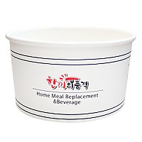 한품-종이용기1200cc