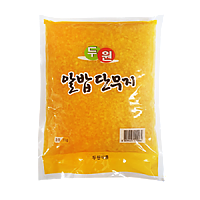 알밥단무지(두원)