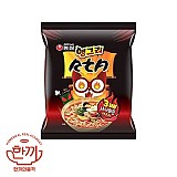 앵그리너구리-멀티(농심)