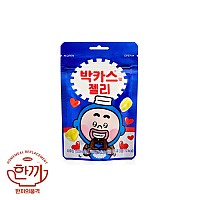 박카스젤리(동아제약)