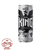 핫식스더킹포스(뚱)355ml(롯데칠성)