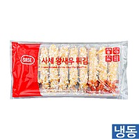 왕새우튀김300g(사세)
