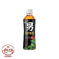 진한헛개차340ml펫(광동)