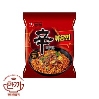 신라면볶음면-멀티(농심)