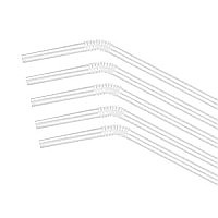 스트롱7mm(주름,투명,굵은빨대)