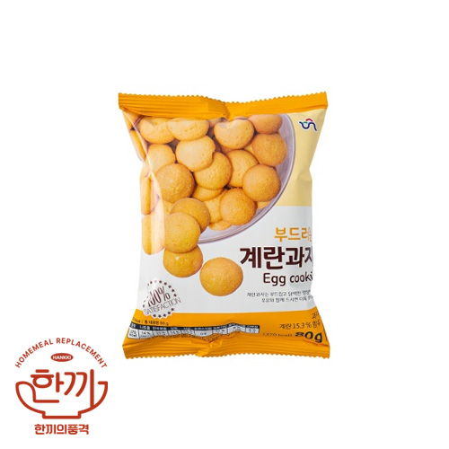 계란과자(신흥)