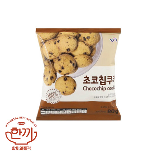 신흥-초코칩쿠키