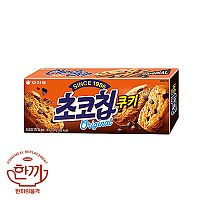 오리온-초코칩쿠키