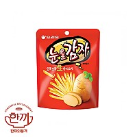 눈을감자(오리온)