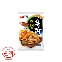 조청유과(농심)