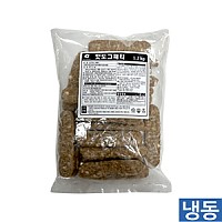 핫도그패티1.2kg