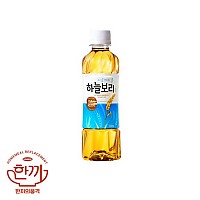 하늘보리325ml펫(웅진)