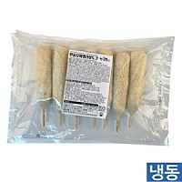 한품-모짜렐라찰도그