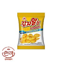 감자알칩치즈마요(제주농연)