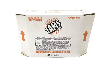 시럽-탐스쥬시오렌지(롯데칠성)