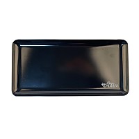 한품-쟁반(블랙)